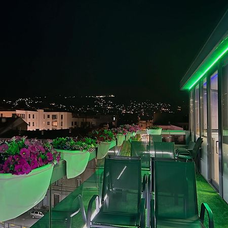 City Boutique Hotel Sarajevo Ngoại thất bức ảnh