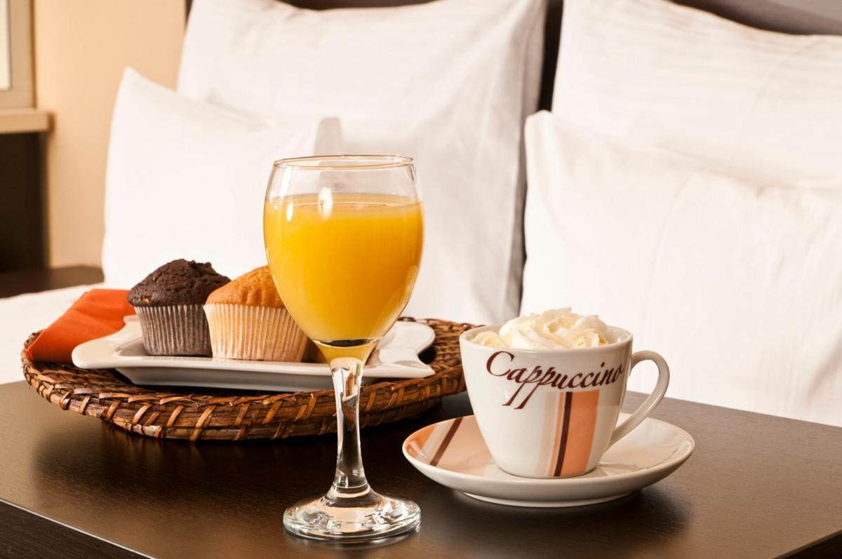City Boutique Hotel Sarajevo Ngoại thất bức ảnh