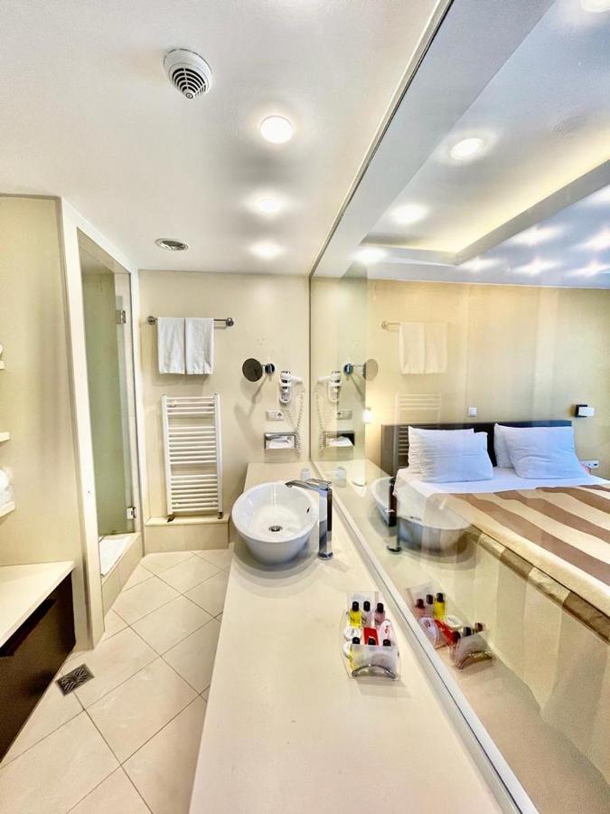 City Boutique Hotel Sarajevo Ngoại thất bức ảnh