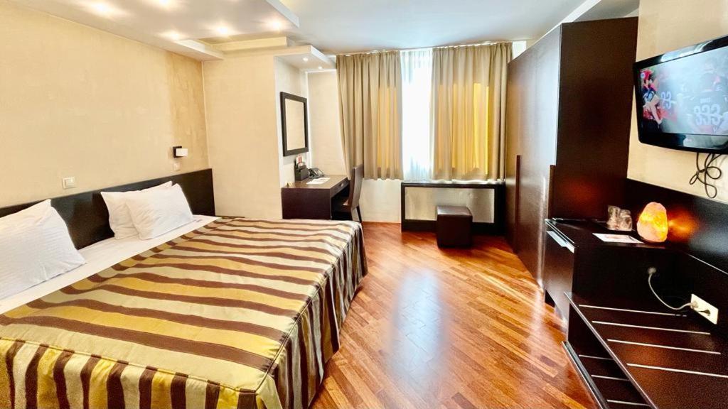 City Boutique Hotel Sarajevo Ngoại thất bức ảnh