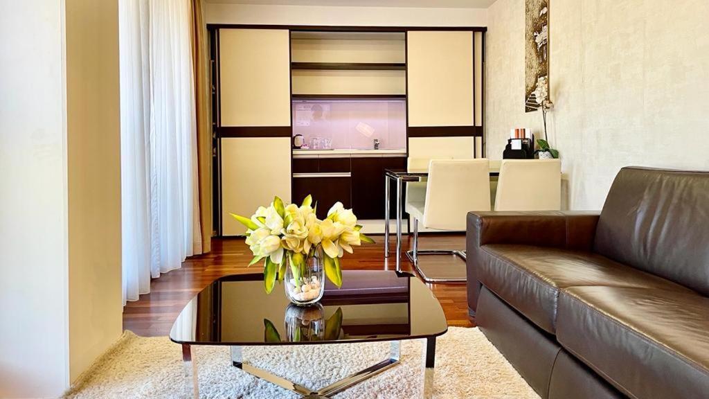 City Boutique Hotel Sarajevo Ngoại thất bức ảnh