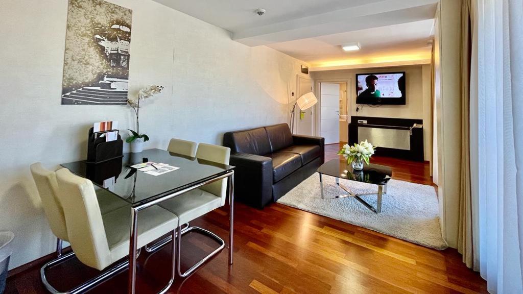 City Boutique Hotel Sarajevo Ngoại thất bức ảnh