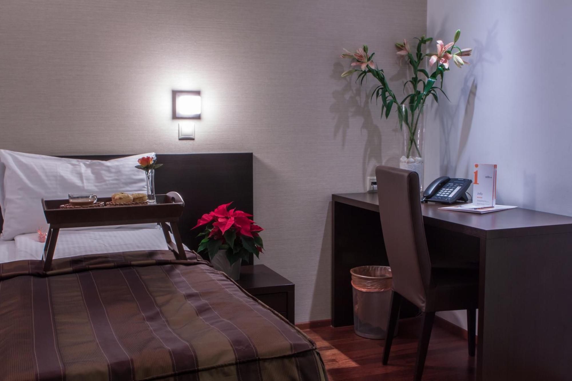 City Boutique Hotel Sarajevo Phòng bức ảnh