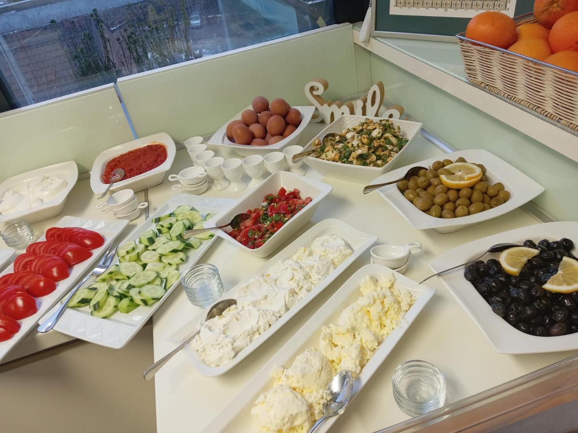 City Boutique Hotel Sarajevo Ngoại thất bức ảnh