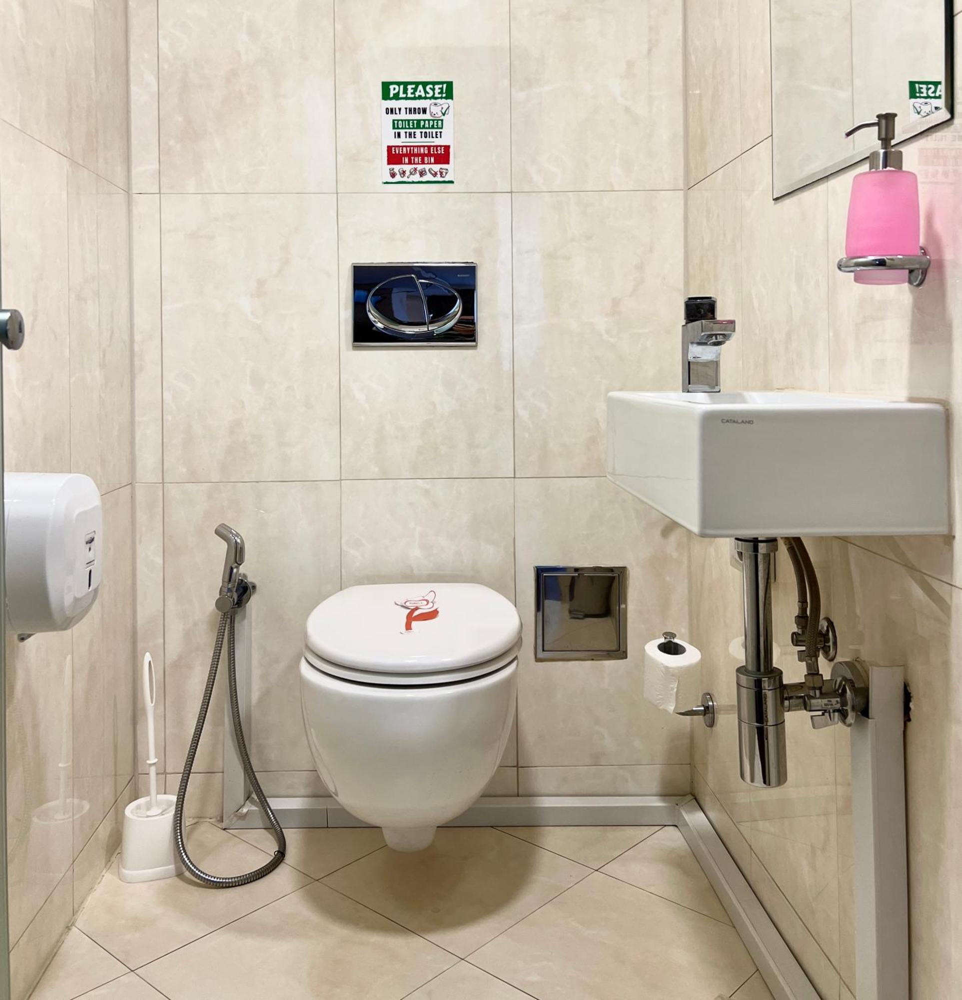 City Boutique Hotel Sarajevo Ngoại thất bức ảnh