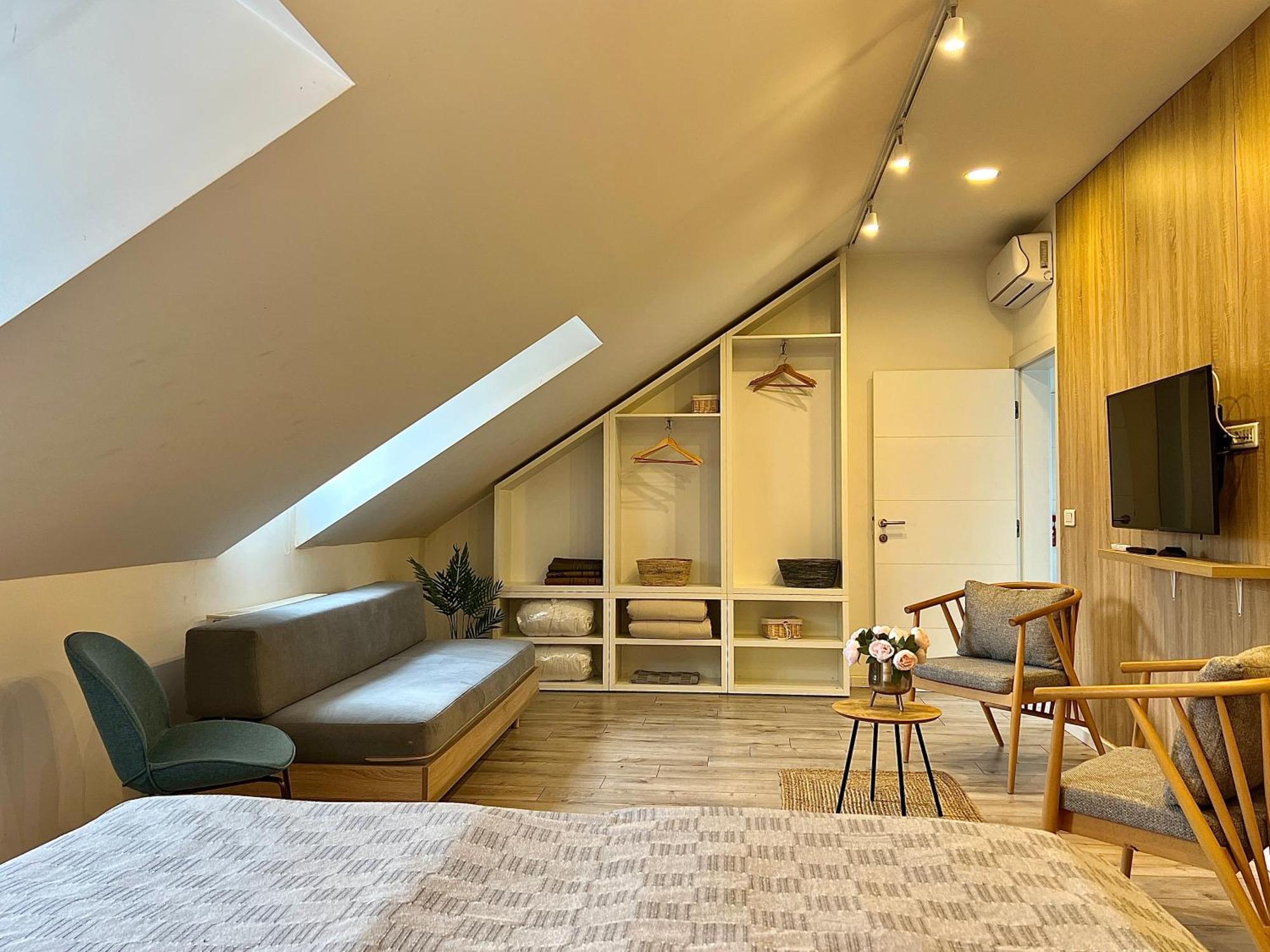 City Boutique Hotel Sarajevo Ngoại thất bức ảnh