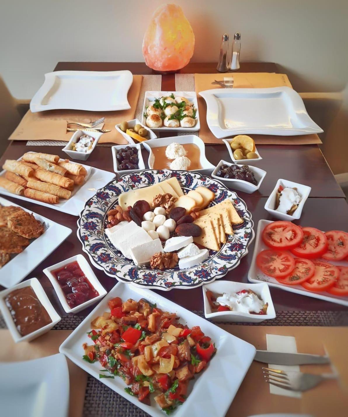 City Boutique Hotel Sarajevo Ngoại thất bức ảnh