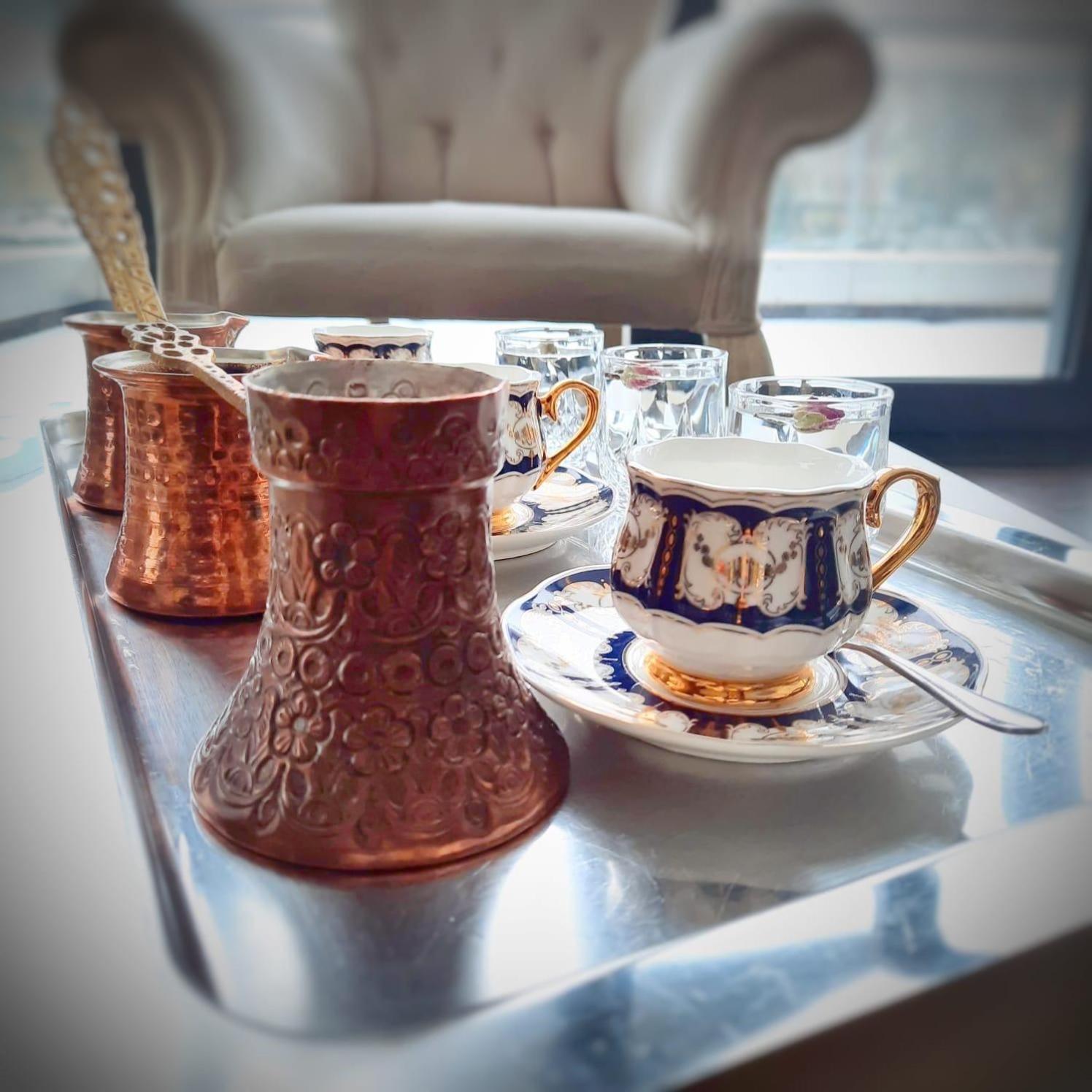 City Boutique Hotel Sarajevo Ngoại thất bức ảnh
