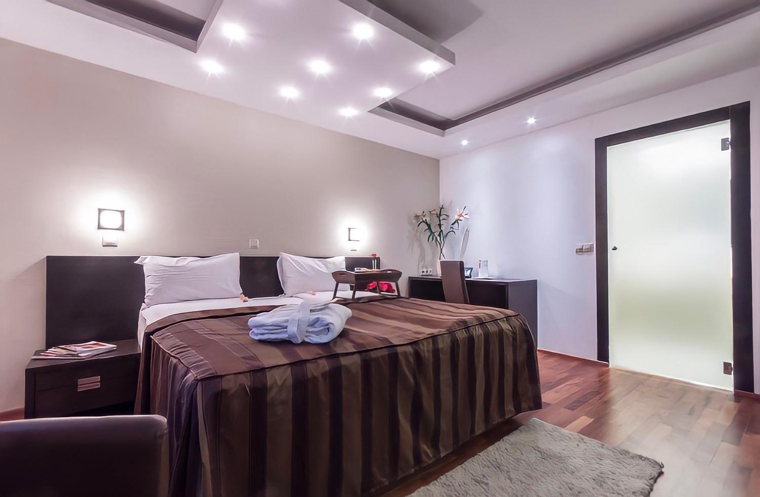 City Boutique Hotel Sarajevo Ngoại thất bức ảnh