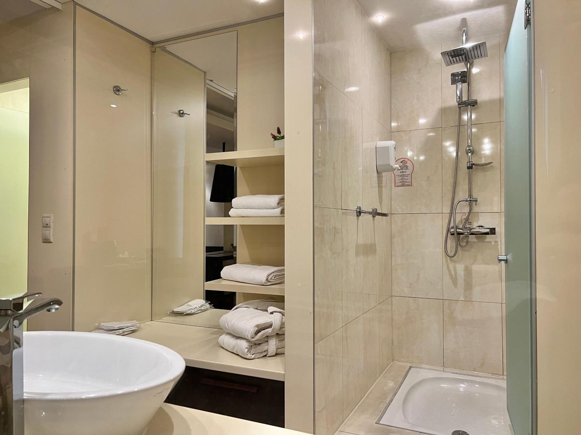 City Boutique Hotel Sarajevo Ngoại thất bức ảnh