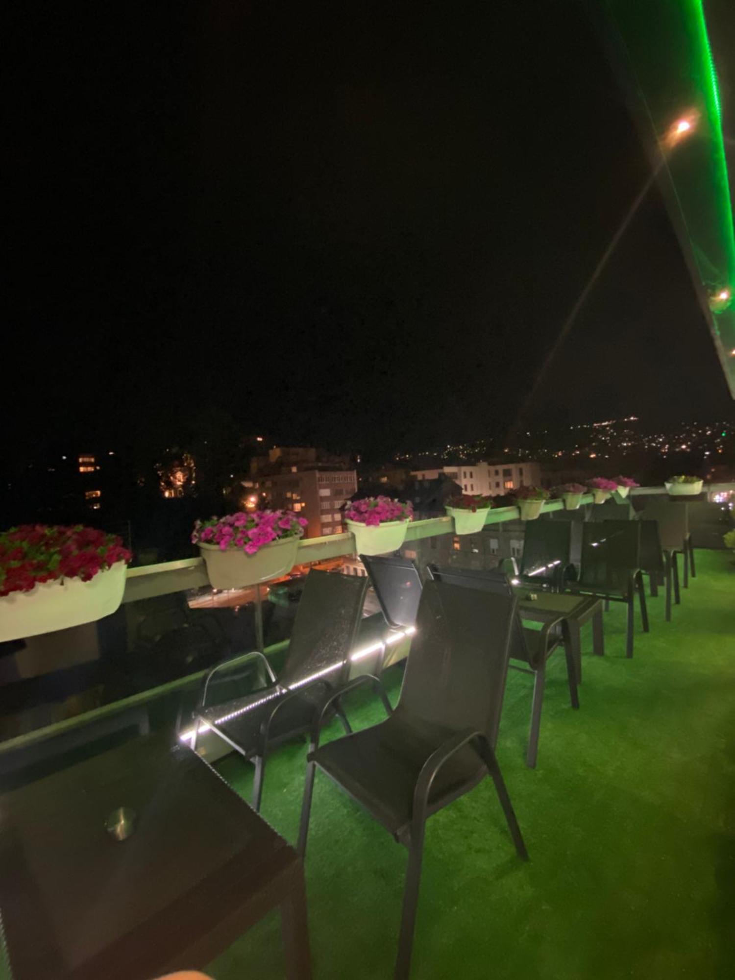 City Boutique Hotel Sarajevo Ngoại thất bức ảnh