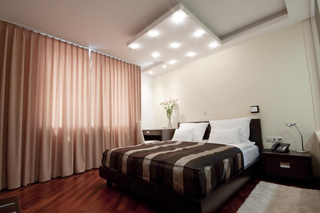 City Boutique Hotel Sarajevo Ngoại thất bức ảnh