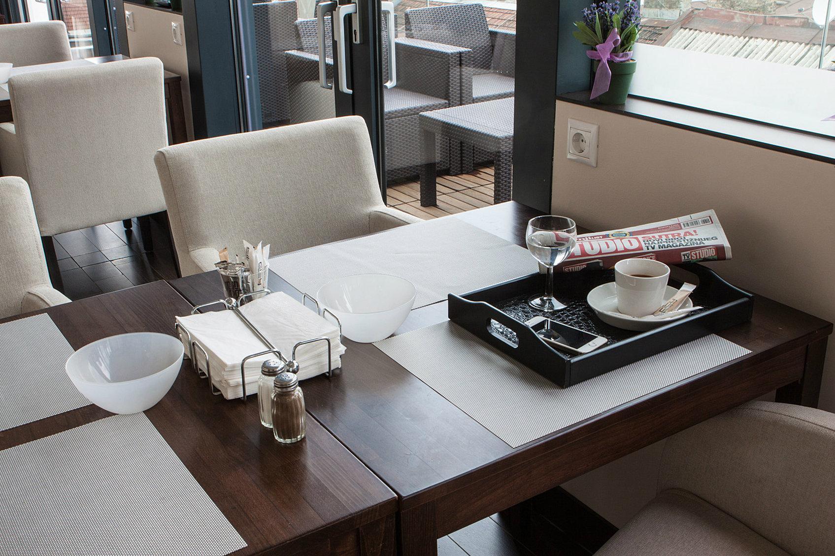 City Boutique Hotel Sarajevo Ngoại thất bức ảnh